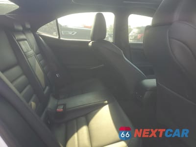 Zdjęcie 10 z 14 samochodu: 2016 LEXUS IS 350 VIN:JTHCE1D22G5012422 - miniatura