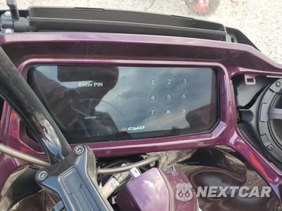 Zdjęcie 7 z 9 samochodu: 2025 HARLEY DAVIDSON FLTRXSE VIN:1HD1TC615SB950180 - miniatura