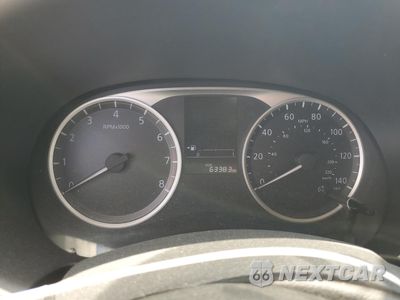 Zdjęcie 9 z 17 samochodu: 2021 NISSAN KICKS S VIN:3N1CP5BVXML495947 - miniatura