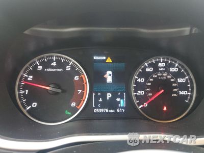 Zdjęcie 9 z 16 samochodu: 2022 MITSUBISHI ECLIPSE CROSS SE VIN:JA4ATWAA2NZ017708 - miniatura
