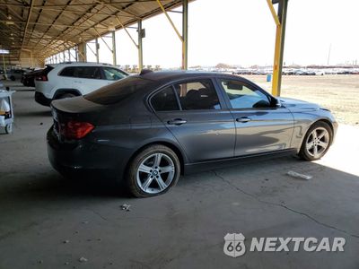Trzecie zdjęcie samochodu z tyłu: 2012 BMW 328 I SULEV VIN:WBA3C1C56CF433113 - miniatura