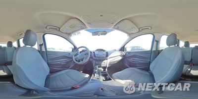 Zdjęcie 15 z 15 samochodu: 2018 FORD ESCAPE S VIN:1FMCU0F70JUC76562 - miniatura