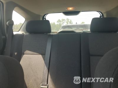 Zdjęcie 10 z 13 samochodu: 2006 PONTIAC VIBE VIN:5Y2SL67896Z404059 - miniatura