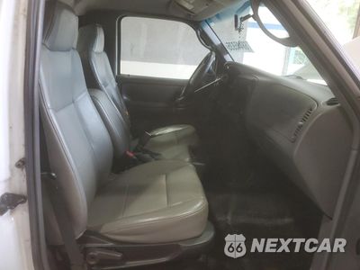 Zdjęcie 7 z 12 samochodu: 2008 FORD RANGER VIN:1FTYR10D48PB04141 - miniatura