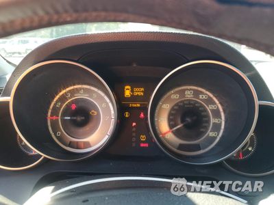Zdjęcie 9 z 13 samochodu: 2012 ACURA MDX VIN:2HNYD2H29CH522449 - miniatura