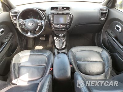Zdjęcie 8 z 13 samochodu: 2015 KIA SOUL ! VIN:KNDJX3A5XF7781413 - miniatura