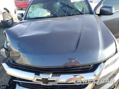 Zdjęcie 11 z 12 samochodu: 2019 CHEVROLET COLORADO LT VIN:1GCGSCEN1K1155202 - miniatura