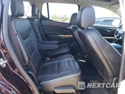 Zdjęcie 11 z 14 samochodu: 2018 GMC ACADIA DENALI VIN:1GKKNXLS6JZ200625 - miniatura