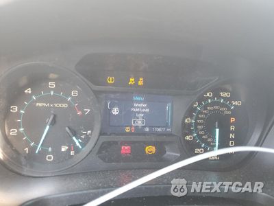 Zdjęcie 9 z 14 samochodu: 2012 FORD EXPLORER XLT VIN:1FMHK7D84CGA38635 - miniatura