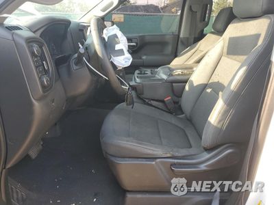Zdjęcie 7 z 14 samochodu: 2019 CHEVROLET SILVERADO K1500 TRAIL BOSS CUSTOM VIN:3GCPYCEF6KG274193 - miniatura