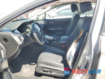 Zdjęcie 7 z 12 samochodu: 2018 HONDA CLARITY TOURING VIN:JHMZC5F34JC018772 - miniatura