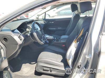 Zdjęcie 7 z 12 samochodu: 2018 HONDA CLARITY TOURING VIN:JHMZC5F34JC018772 - miniatura