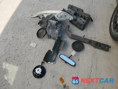 Zdjęcie 12 z 13 samochodu: 1991 HONDA CIVIC DX VIN:1HGED3546ML040726 - miniatura