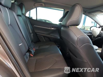 Zdjęcie 10 z 15 samochodu: 2023 TOYOTA CAMRY TRD VIN:4T1KZ1AK8PU084507 - miniatura