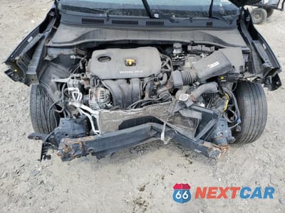 Zdjęcie 11 z 12 samochodu: 2020 HYUNDAI KONA SE VIN:KM8K1CAA6LU414794 - miniatura