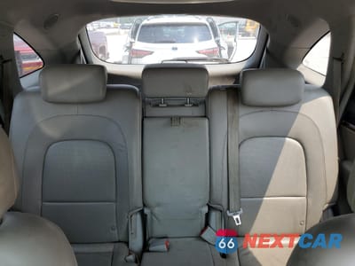 Zdjęcie 10 z 13 samochodu: 2007 HYUNDAI VERACRUZ GLS VIN:KM8NU13C97U024141 - miniatura
