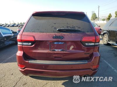Zdjęcie 6 z 13 samochodu: 2022 JEEP GRAND CHEROKEE LAREDO E VIN:1C4RJEAG5NC153914 - miniatura