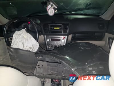 Zdjęcie 8 z 13 samochodu: 2007 SUBARU OUTBACK OUTBACK 2.5I VIN:4S4BP61C877330143 - miniatura