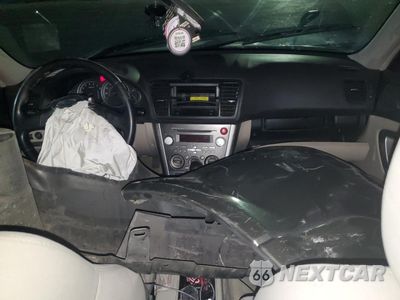Zdjęcie 8 z 13 samochodu: 2007 SUBARU OUTBACK OUTBACK 2.5I VIN:4S4BP61C877330143 - miniatura