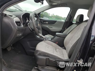 Zdjęcie 7 z 17 samochodu: 2020 CHEVROLET EQUINOX LS VIN:3GNAXHEV0LS578882 - miniatura