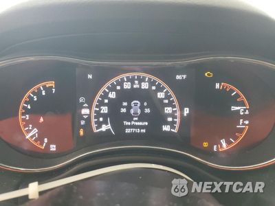 Zdjęcie 9 z 16 samochodu: 2016 DODGE DURANGO LIMITED VIN:1C4RDJDG3GC481850 - miniatura