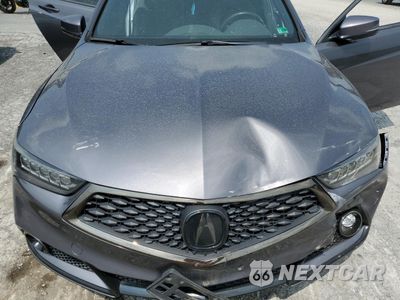 Zdjęcie 11 z 14 samochodu: 2019 ACURA TLX TECHNOLOGY VIN:19UUB1F62KA003252 - miniatura
