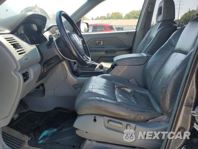 Zdjęcie 7 z 13 samochodu: 2004 HONDA PILOT VIN:2HKYF18574H530605 - miniatura