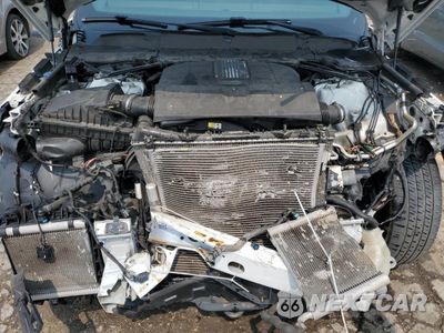 Zdjęcie 12 z 16 samochodu: 2017 LAND ROVER RANGE ROVER VIN:SALGR2FV5HA362570 - miniatura