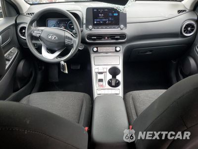 Zdjęcie 8 z 13 samochodu: 2023 HYUNDAI KONA SE VIN:KM8K23AGXPU190338 - miniatura