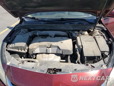 Zdjęcie 11 z 14 samochodu: 2015 CHEVROLET MALIBU 2LT VIN:1G11D5SL3FF347804 - miniatura