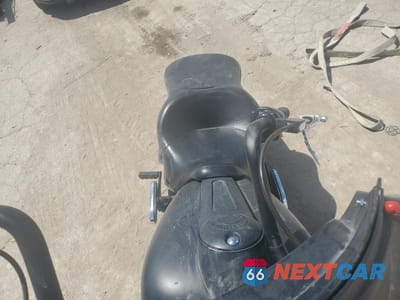 Piąte zdjęcie samochodu w środku: 2013 HARLEY-DAVIDSON FLHX STREET GLIDE VIN:1HD1KBM15DB668706 - miniatura
