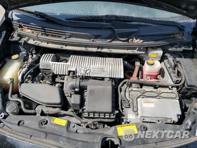 Zdjęcie 11 z 12 samochodu: 2010 TOYOTA PRIUS VIN:JTDKN3DU8A0201803 - miniatura