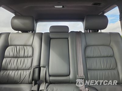 Zdjęcie 10 z 15 samochodu: 2004 LEXUS LX 470 VIN:JTJHT00WX43541878 - miniatura