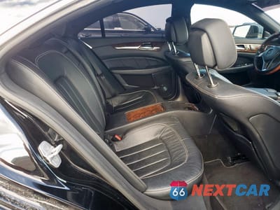 Zdjęcie 10 z 12 samochodu: 2012 MERCEDES-BENZ CLS 550 VIN:WDDLJ7DB3CA056467 - miniatura