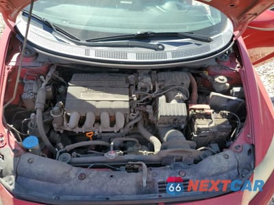 Zdjęcie 11 z 12 samochodu: 2013 HONDA CR-Z EX VIN:JHMZF1D64DS001090 - miniatura