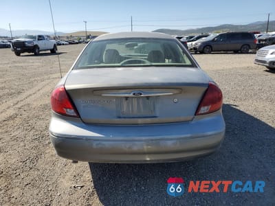 Zdjęcie 6 z 15 samochodu: 2001 FORD TAURUS SES VIN:1FAFP55U71G198976 - miniatura