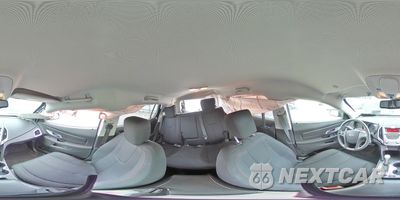 Zdjęcie 15 z 15 samochodu: 2011 GMC TERRAIN SLE VIN:2CTALMEC3B6362067 - miniatura