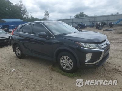 Czwarte zdjęcie samochodu z boku: 2018 MITSUBISHI ECLIPSE CROSS ES VIN:JA4AS3AA8JZ066780 - miniatura