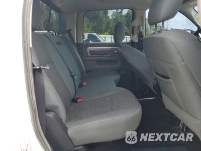 Zdjęcie 10 z 14 samochodu: 2016 RAM 1500 SLT VIN:1C6RR6LT1GS189432 - miniatura