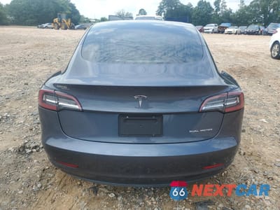 Zdjęcie 6 z 12 samochodu: 2020 TESLA MODEL 3 VIN:5YJ3E1EB9LF636646 - miniatura