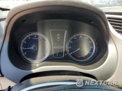 Zdjęcie 9 z 12 samochodu: 2013 HYUNDAI AZERA GLS VIN:KMHFH4JGXDA231120 - miniatura