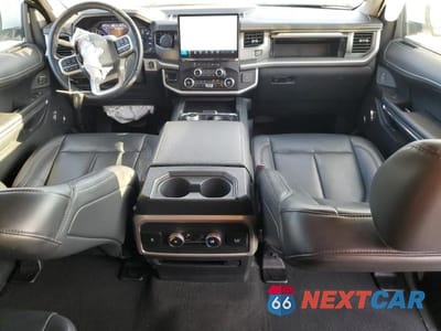 Zdjęcie 8 z 13 samochodu: 2023 FORD EXPEDITION VIN:1FMJU1J84PEA59189 - miniatura