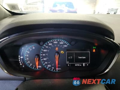 Zdjęcie 9 z 12 samochodu: 2018 CHEVROLET TRAX 1LT VIN:3GNCJPSB2JL201282 - miniatura