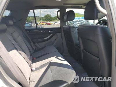 Zdjęcie 11 z 15 samochodu: 2008 TOYOTA 4RUNNER SR5 VIN:JTEBU14R88K019547 - miniatura