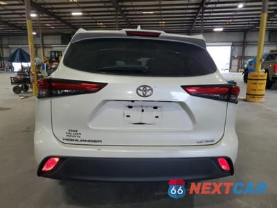 Zdjęcie 6 z 13 samochodu: 2021 TOYOTA HIGHLANDER L L VIN:5TDBZRBH6MS541773 - miniatura