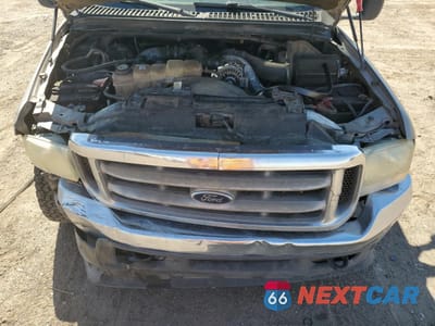 Zdjęcie 11 z 14 samochodu: 2002 FORD F250 SUPER DUTY VIN:1FTNW20F52EA88442 - miniatura