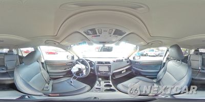 Zdjęcie 14 z 15 samochodu: 2018 SUBARU OUTBACK 3.6R LIMITED VIN:4S4BSENC6J3255587 - miniatura