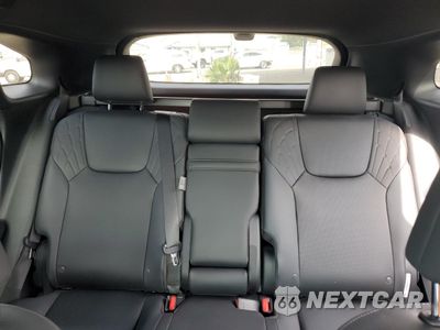 Zdjęcie 10 z 16 samochodu: 2023 LEXUS RX 350 BASE VIN:2T2BAMBA7PC003797 - miniatura