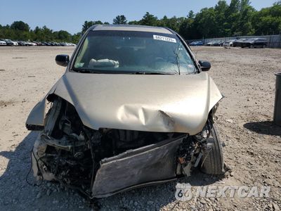 Piąte zdjęcie samochodu w środku: 2007 HONDA CR-V EX VIN:JHLRE48537C085993 - miniatura