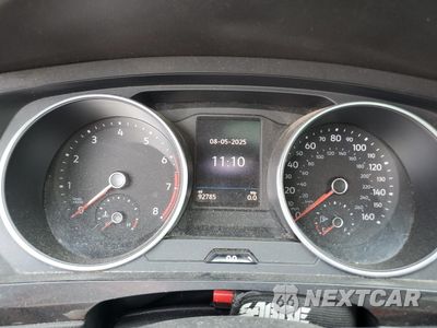 Zdjęcie 9 z 13 samochodu: 2021 VOLKSWAGEN TIGUAN SE VIN:3VV3B7AX5MM148225 - miniatura